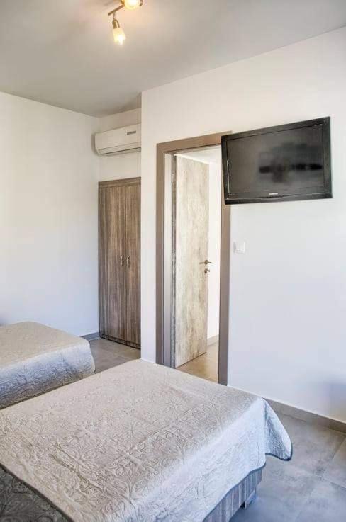 Joanna Apartments CCharaki Exterior foto